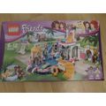 Lego - Friends (41313) Heartlake Summer Pool - ...