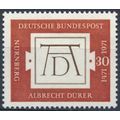 500th Birth Anniv of Albrecht Durer - West Germ...