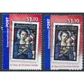 50 Years of Christmas Stamps: $1.10 - Australia...