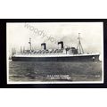 LS2699 - Cunard Liner - Queen Elizabeth - built...
