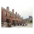ptc0162 - Church Lane , Adwick-le-Street , York...