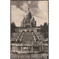 Basilique du Sacré-Cœur de Montmartre, Paris, 1...