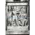 D022352 Palermo. Museo Nazionale. Palermo Natio...