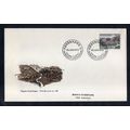 Denmark - 1972 - Rebild Hills, FDC