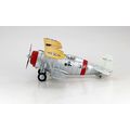 GRUMMAN F3F-1 USN VF3 USS SARATOGA 1940 - HOBBY...