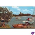 Vintage Salmon Series PC - Christchurch Priory ...