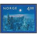 Mi 1335: 4 Kr. multicoloured The Millennium: Wi...