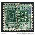 1948 Michel Pa77 - fine used (o)