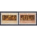 Liechtenstein Europa Cept 1985 postfris