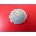 1967 UNITED ARAB REPUBLIC TEN MILLIEMS FREE POS...