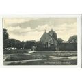 Sussex ROTTINGDEAN Church Postcard (95176)