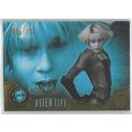 FARSCAPE season 2 ' ALIEN LIFE sub set card # A...