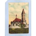 New Jersey Plainfield Seventh Day Baptist Churc...