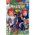 HOUSE OF MYSTERY # 309