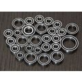 (27pcs) AXIAL WRAITH Rubber Sealed Ball Bearing...