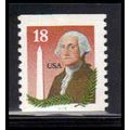 2149 18c George Washington Fine MNH LGG CNS 333...