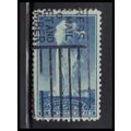 Used 744 5c Yellowstone National Park Fine RA2308