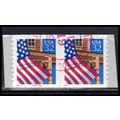 Used 2915A 32c U.S. Flag Over Porch Very Fine C...