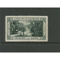 Luxembourg Poster stamp/ Cinderella Stamp Mondo...