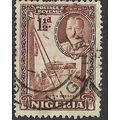 1936 SG 36 - fine used (o)