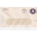 United States 1950 Manchester Connecticut Cover...