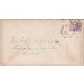 United States 1931 Mannington WVA-Chicago ILL C...