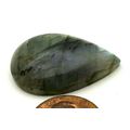 Labradorite Freeform Gemstone Cabochon 396