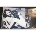 Richard Torrance - Bare Back Vinyl LP W/Lyrics