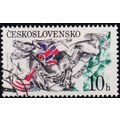 Czechoslovakia. 1978 10h S.G.2430 Used