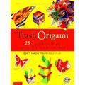 Trash Origami
