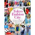 Tokyo Fashion City