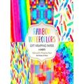 Rainbow Watercolors Gift Wrapping Papers - 6 Sheets: 24 X 18 Inch Wrapping Paper