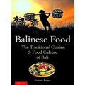 Balinese Food