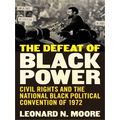 The Defeat Of Black Power