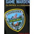 Game Warden