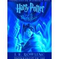 Harry Potter & The Order Of The Phoenix