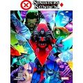 X-Men: Sinisters Sunden