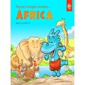 Pascual El Dragn Descubre El Mundo Pascual El Dragn Descubre Frica