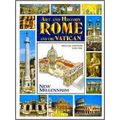 Art And History Of Rome And The Vatican