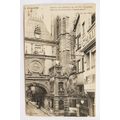 1903 postcard Rouen, La Grosse Horle