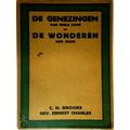 De Genezingen van Emile Coue en de Wonderen van...