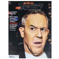 VARIETY-FEBRUARY 19, 2025-GREG GUTFELD-NEW-FAST...
