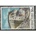 1973 SG 408 - #2 fine used (o)