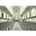 Norway Postcard - Bodo Domkirke 2