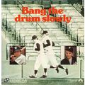 BANG THE DRUM SLOWLY ROBERT DE NIRO LASERDISC RARE