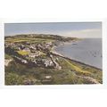 Whitehead Co Antrim Northern Ireland Postcard