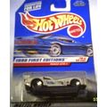 Hot Wheels 1998 First Editions Die Cast 1:64 sc...