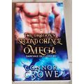 The Dragon's Second Chance Omega~Connor Crowe (...