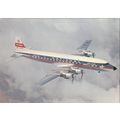 National Airlines Douglas DC7 B Civil Aviation ...