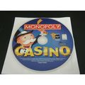 Monopoly Casino (PC, 1999) - Disc Only!!!!